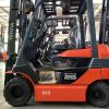 sửa chữa xe nâng điện